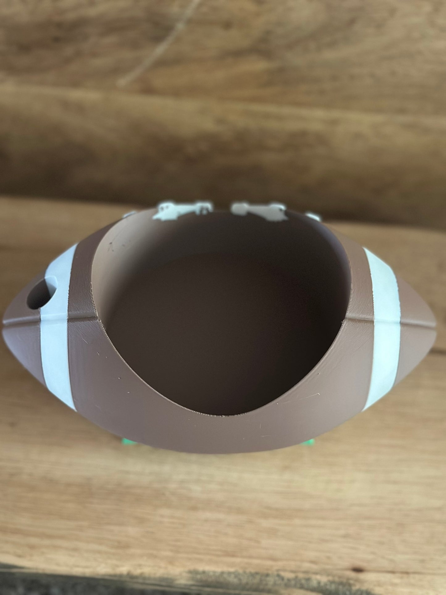 Football Party Cup Holder