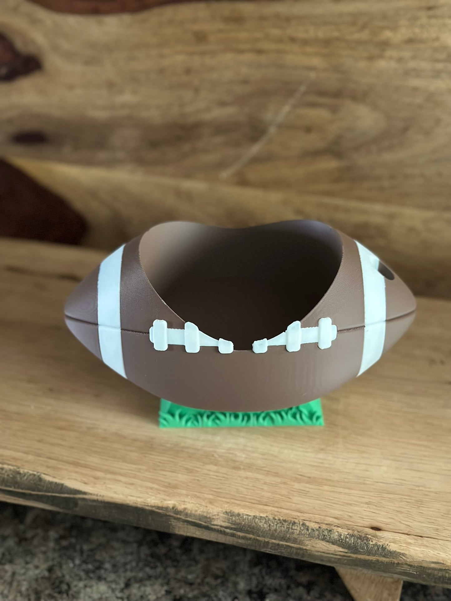 Football Party Cup Holder