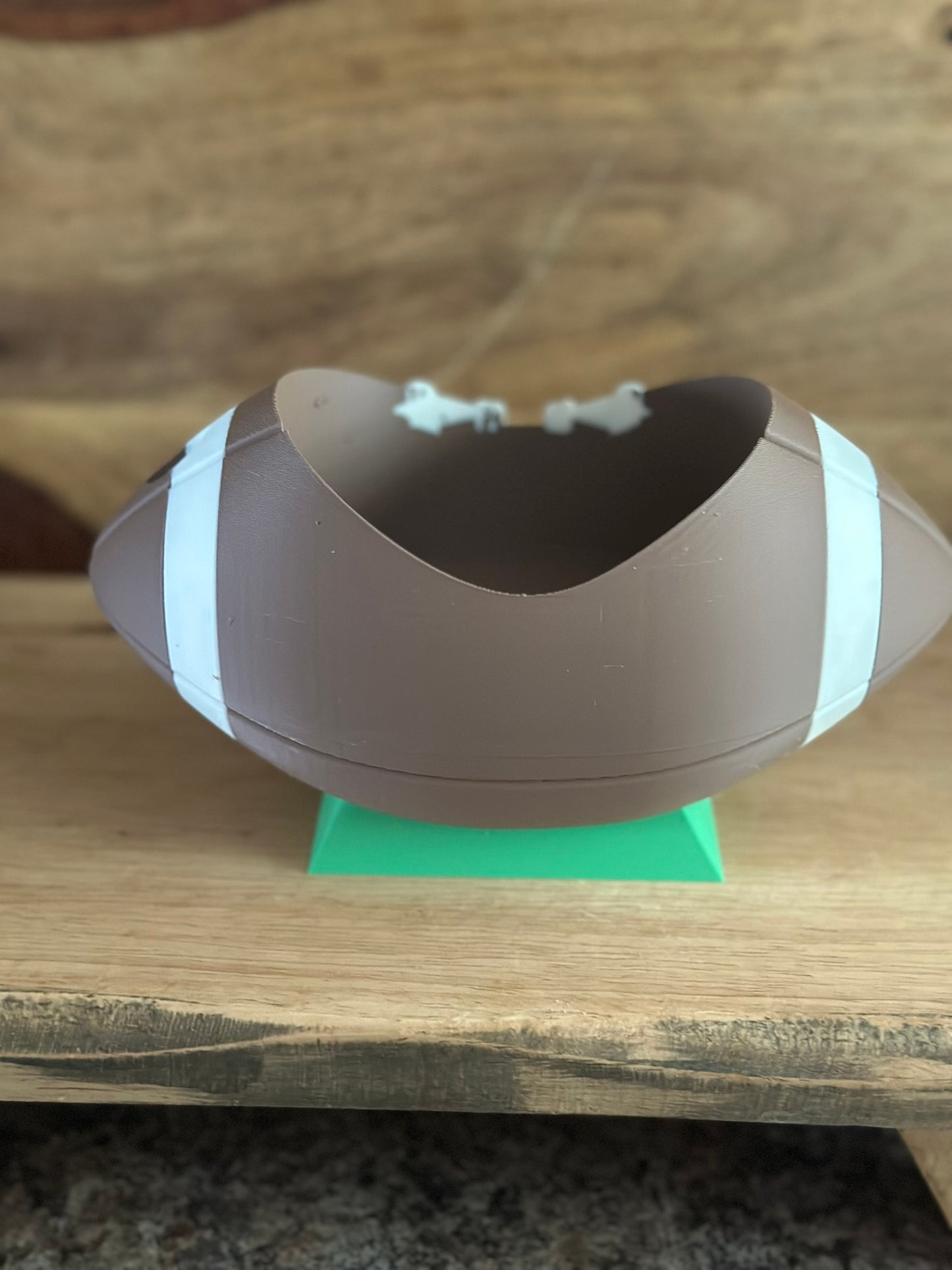 Football Party Cup Holder